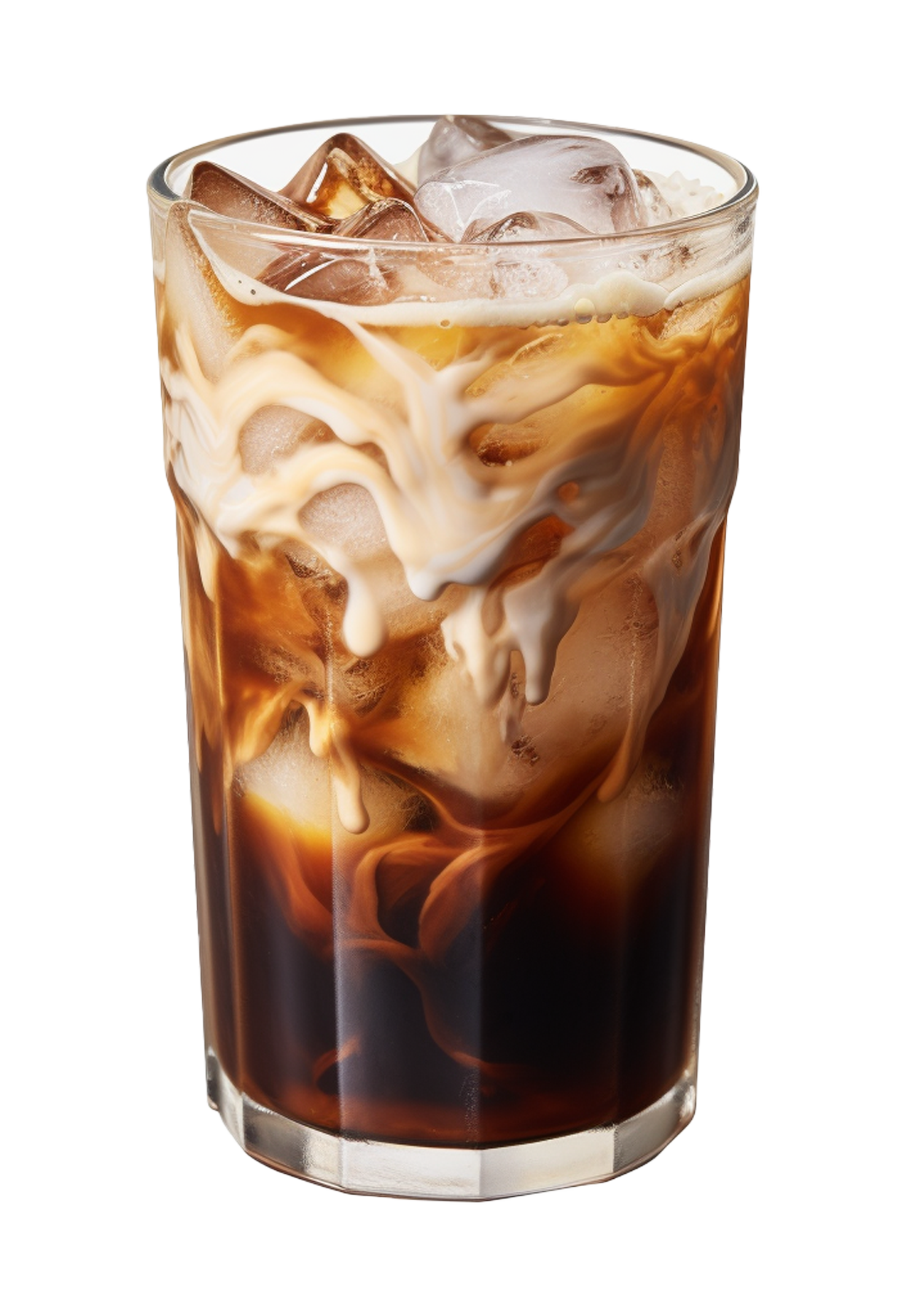 Iced Espresso